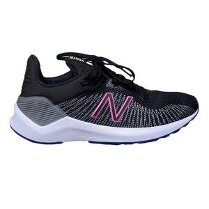 New Balance Ventr Women's Black Sneakers Size 8B